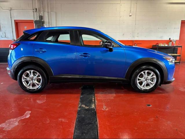 2016 Mazda CX-3 for sale near Franklin, OH