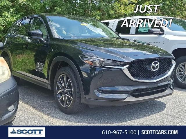 2017 Mazda CX-5 Grand Select for sale in Allentown, PA