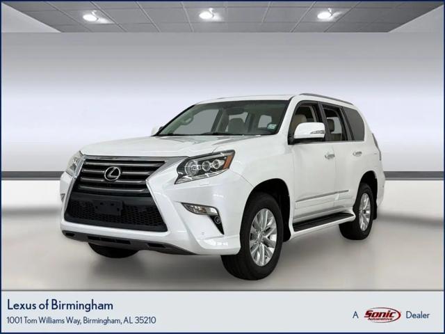 2017 Lexus GX 460 Base for sale in Irondale, AL