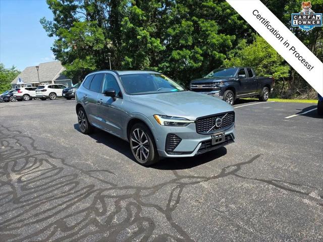 2024 Volvo XC60 B5 Plus Dark Theme for sale in Meredith, NH