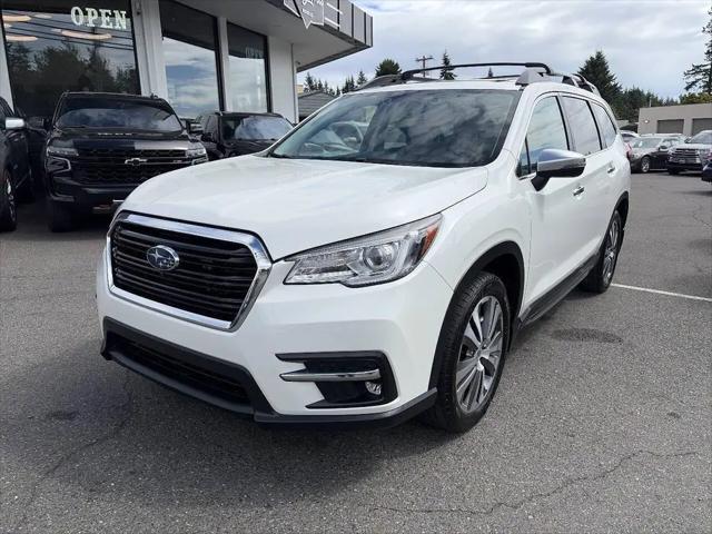2022 Subaru Ascent Touring for sale in Lynnwood, WA