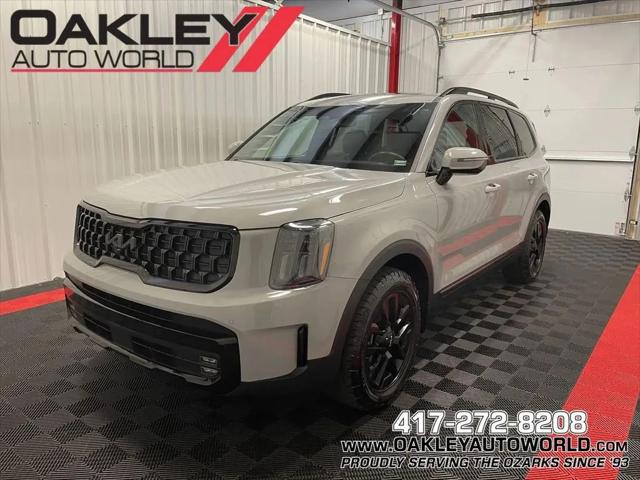 2024 Kia Telluride SX X-Pro for sale in Branson West, MO