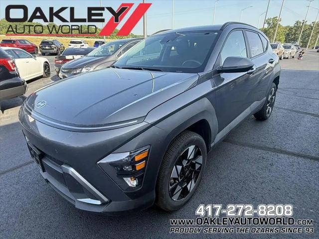 2025 Hyundai Kona SEL for sale in Branson West, MO