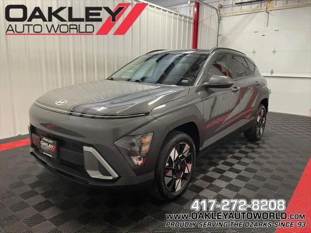 2025 Hyundai Kona SEL for sale in Branson West, MO