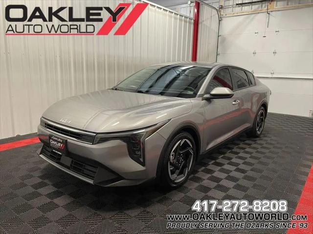 2025 Kia K4 EX for sale in Branson West, MO