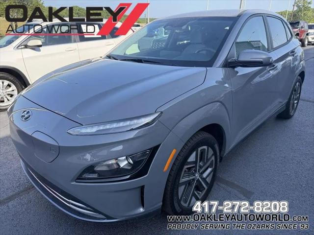 2023 Hyundai Kona EV SE for sale in Branson West, MO