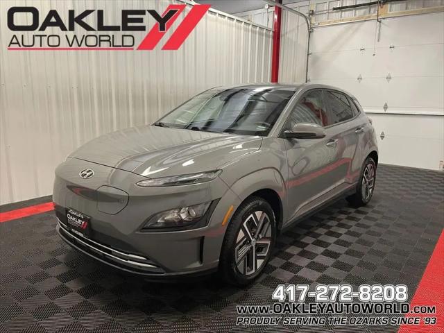 2023 Hyundai Kona EV SE for sale in Branson West, MO