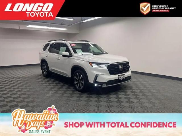 2025 Honda Pilot Touring for sale in El Monte, CA