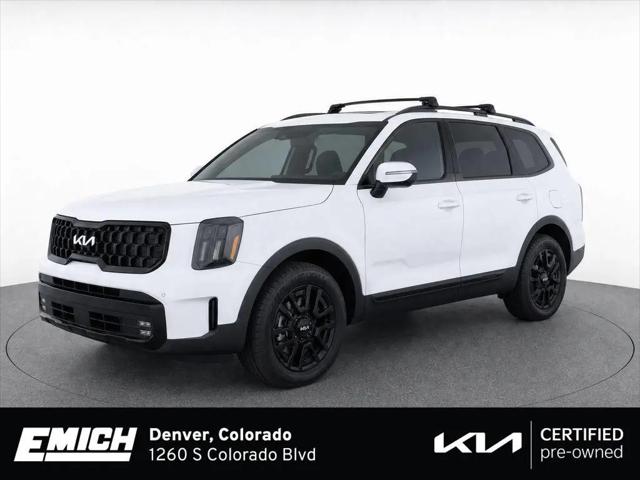 2024 Kia Telluride SX Prestige X-Pro for sale in Denver, CO