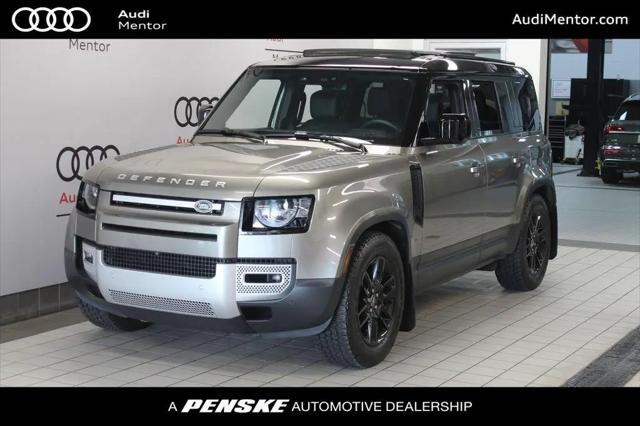2025 Land Rover Defender 110 P400 S for sale in Mentor, OH