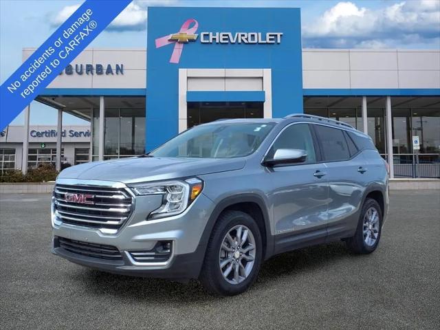 2023 GMC Terrain AWD SLT for sale in Ann Arbor, MI