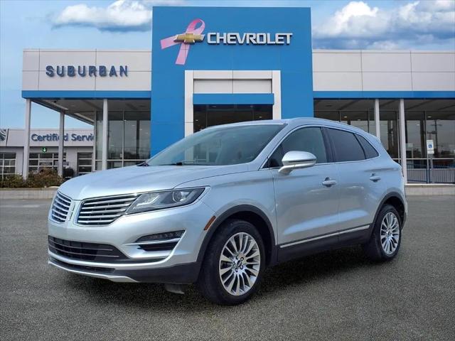 2016 Lincoln MKC Reserve for sale in Ann Arbor, MI