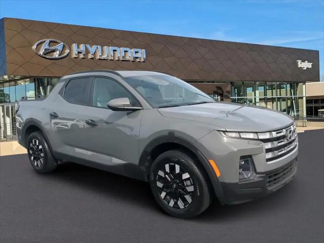 2026 Hyundai Santa Cruz SEL Activity for sale in Augusta, GA
