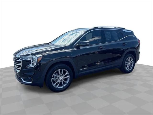 2024 GMC Terrain AWD SLT for sale in Center Line, MI
