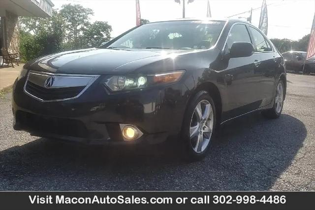 2012 Acura TSX 2.4 for sale in Wilmington, DE
