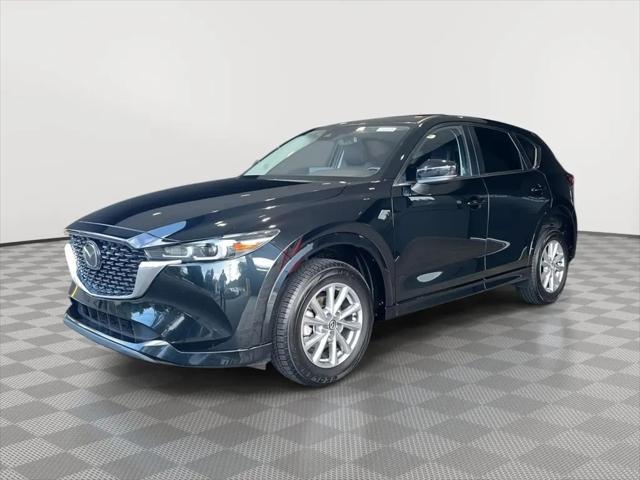 2025 Mazda CX-5 2.5 S Preferred for sale in Manchester, CT