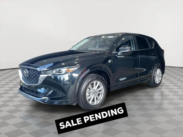 2025 Mazda CX-5 2.5 S Preferred for sale in Manchester, CT