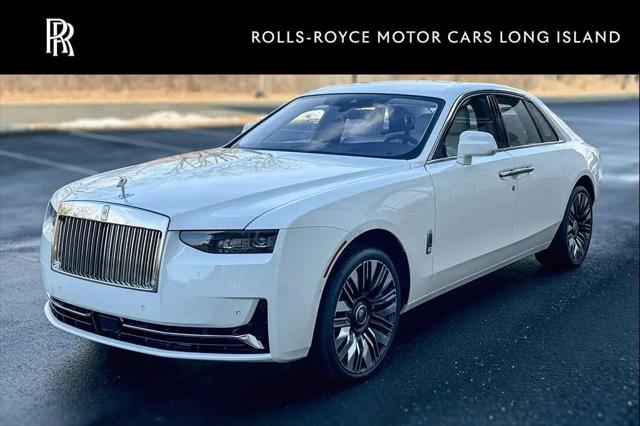 2026 Rolls-Royce Ghost Sedan for sale in Jericho, NY