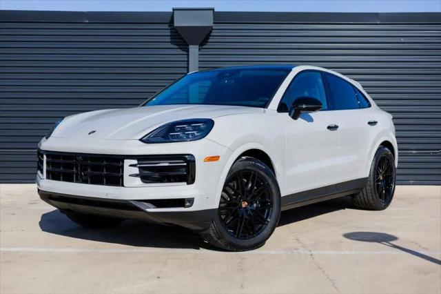 2026 Porsche Cayenne AWD for sale in Austin, TX