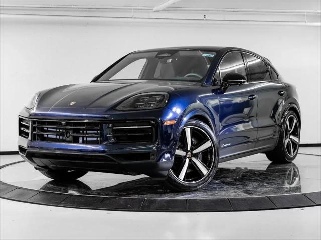 2026 Porsche Cayenne AWD for sale in Austin, TX