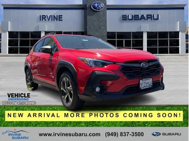 2025 Subaru Crosstrek Premium for sale in Lake Forest, CA