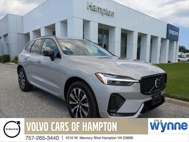 2024 Volvo XC60 B5 Plus Dark Theme for sale in Hampton, VA