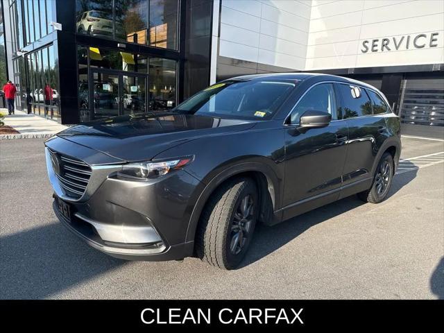 2023 Mazda CX-9 Touring for sale in Claremont, NH