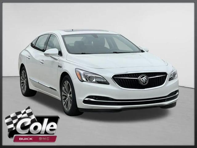 2019 Buick LaCrosse AWD Essence for sale in Portage, MI