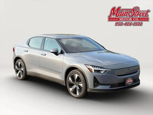2024 Polestar 2 Long Range Dual Motor AWD 4dr Fastback for sale in Hopkins, MN