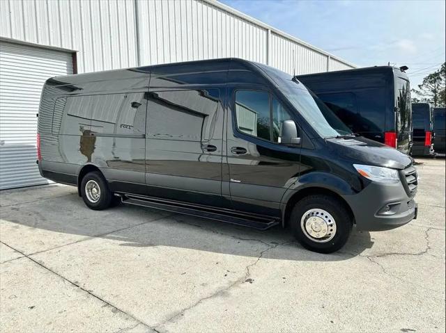 2025 Mercedes-Benz Sprinter 3500 High Roof 4-Cyl Diesel HO for sale in Baldwin, NY