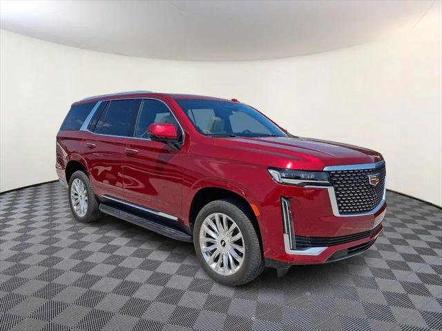 2023 Cadillac Escalade 4WD Premium Luxury for sale in West Chester, PA