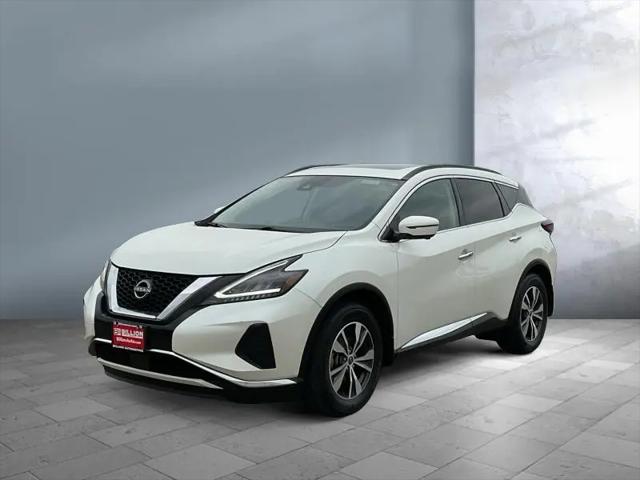 2024 Nissan Murano SV Intelligent AWD for sale in Sioux City, IA