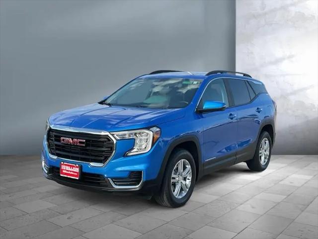 2024 GMC Terrain AWD SLE for sale in Sioux City, IA