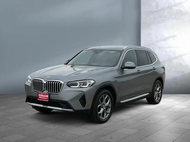 2024 BMW X3 xDrive30i for sale in Sioux City, IA