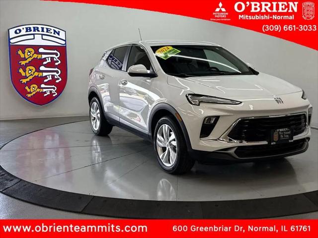 2024 Buick Encore GX Preferred FWD for sale in Normal, IL
