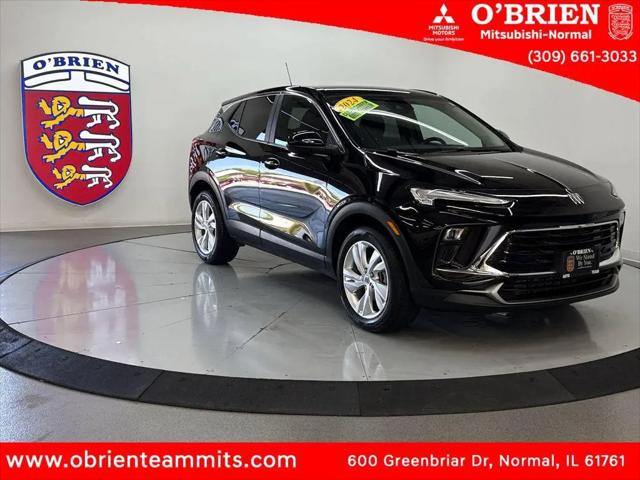 2024 Buick Encore GX Preferred FWD for sale in Normal, IL