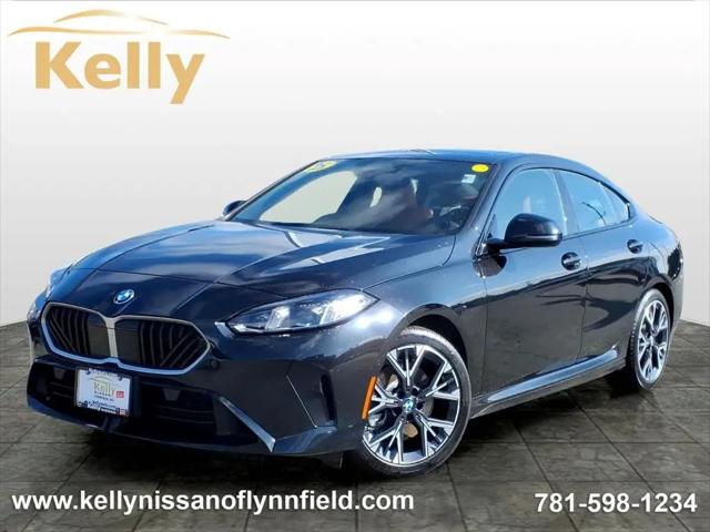 2025 BMW Coupe xDrive for sale in Lynnfield, MA