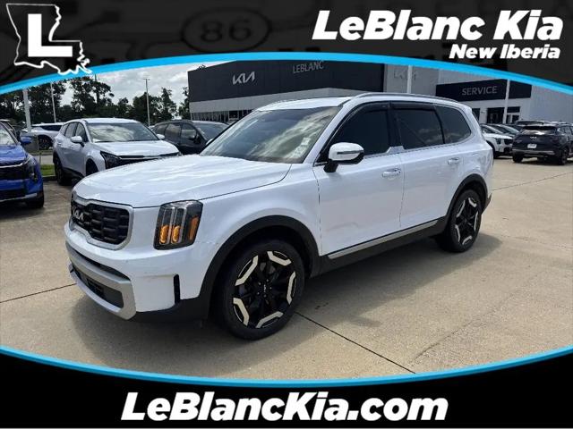 2024 Kia Telluride S for sale in New Iberia, LA
