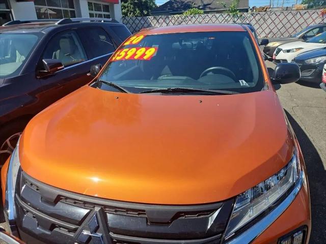 2020 Mitsubishi Outlander Sport 2.0 BE for sale in Linden, NJ