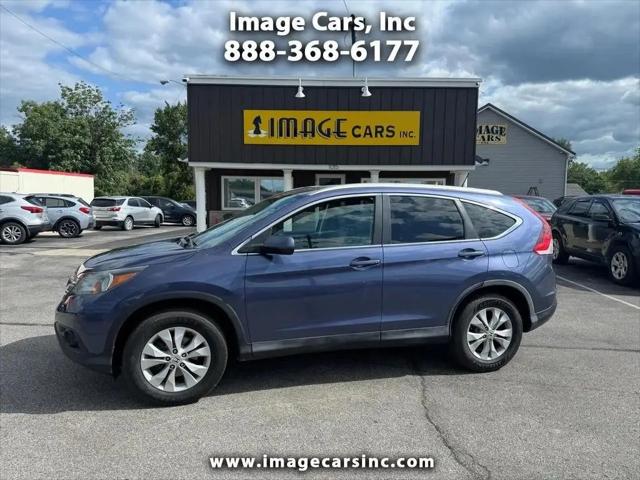 2014 Honda CR-V EX-L for sale in Fort Wayne, IN