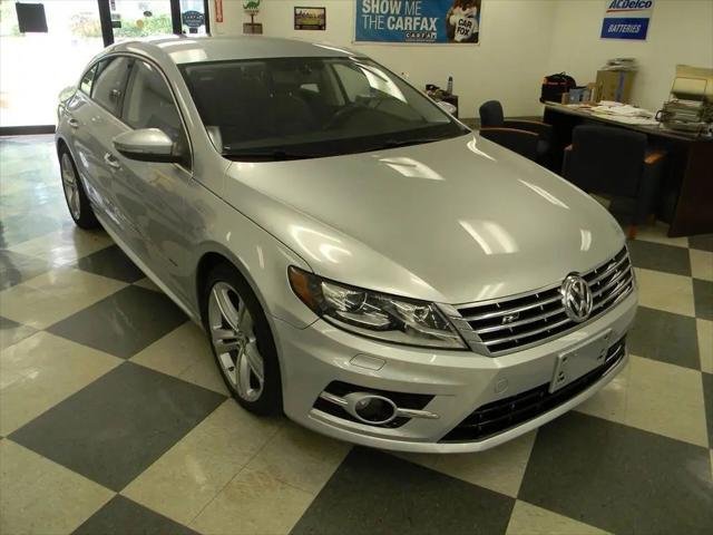 2014 Volkswagen CC 2.0T R-Line for sale in St Louis, MO