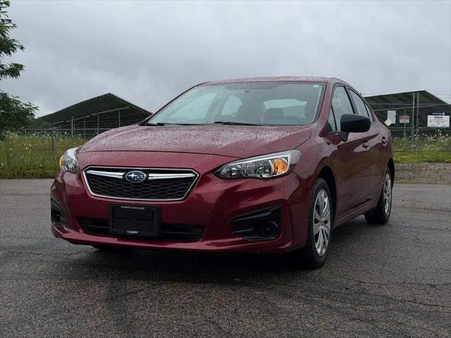 2018 Subaru Impreza 2.0i for sale in Walpole, MA
