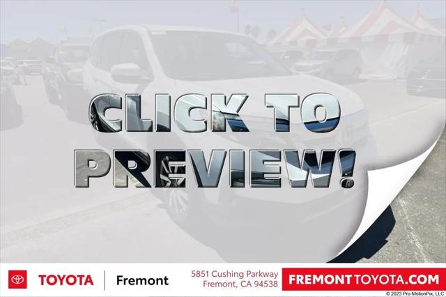 2021 Honda Pilot 2WD EX-L for sale in Fremont, CA