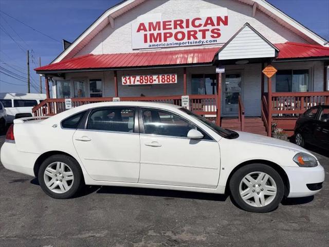 2006 Chevrolet Impala LT for sale in Indianapolis, IN