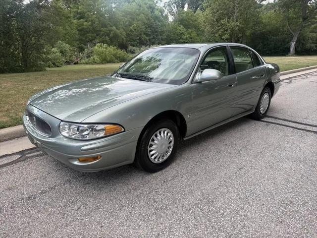 2005 Buick LeSabre Custom for sale in West Allis, WI