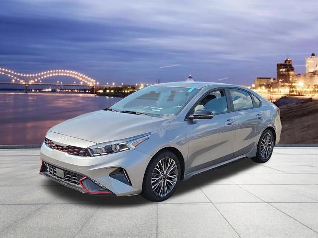 2024 Kia Forte GT-Line for sale in Memphis, TN