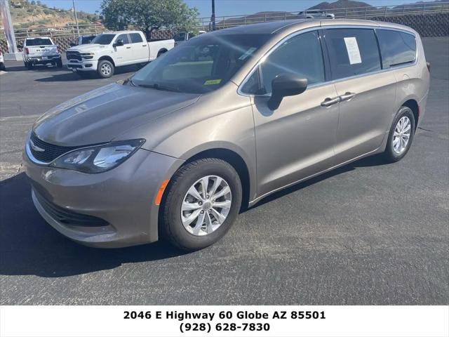 2018 Chrysler Pacifica LX for sale in Globe, AZ
