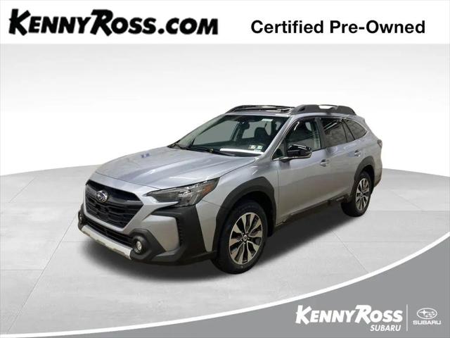 2024 Subaru Outback Limited XT for sale in North Huntingdon, PA