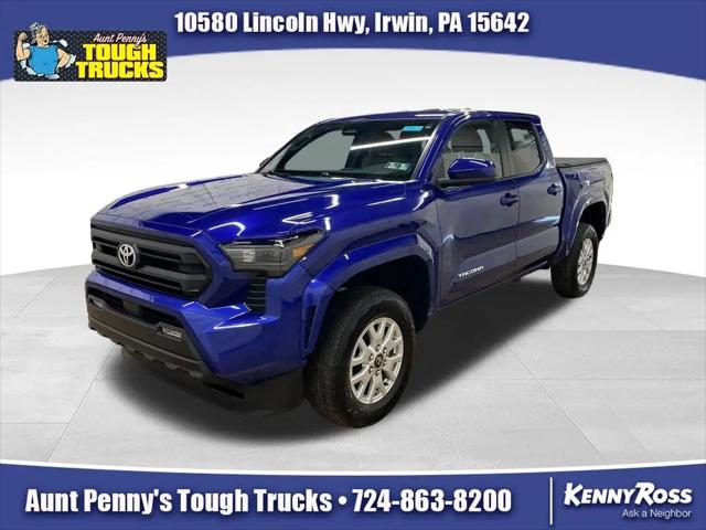 2025 Toyota Tacoma SR5 for sale in North Huntingdon, PA