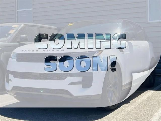 2024 Land Rover Range Rover Sport SE for sale in Livermore, CA